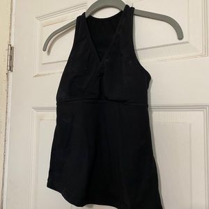 Lululemon workout tank top